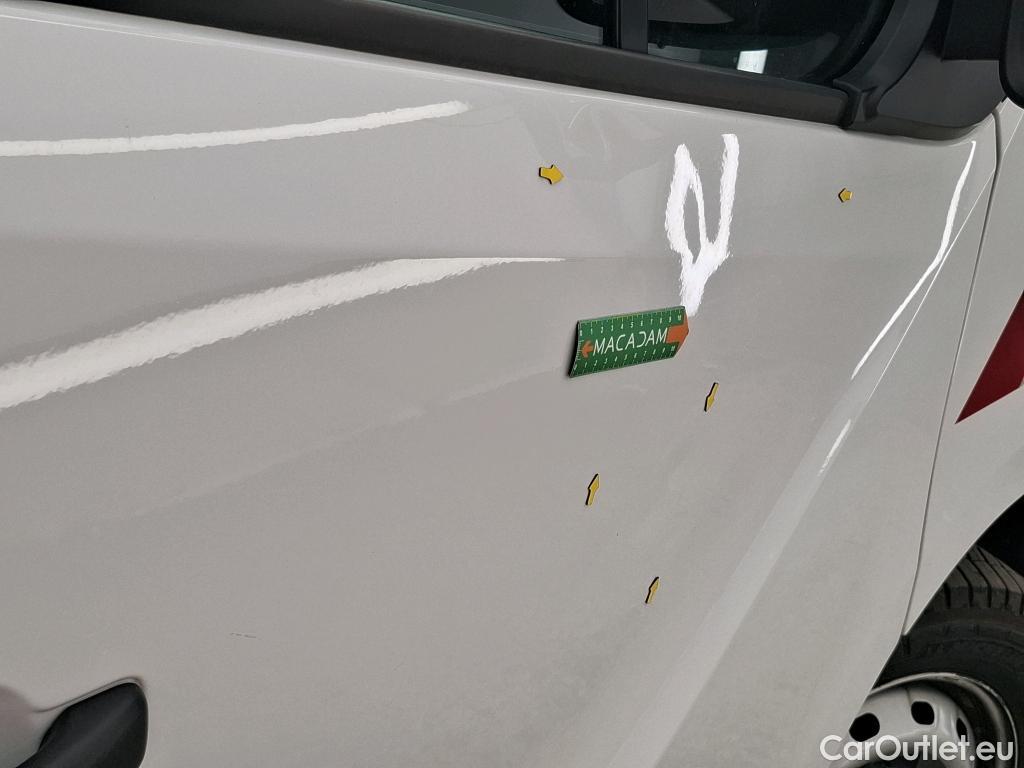  Renault  Trafic  Fourgon L1H1 2T8 Confort 2.0 dCi 110CV BVM6 E6d #11