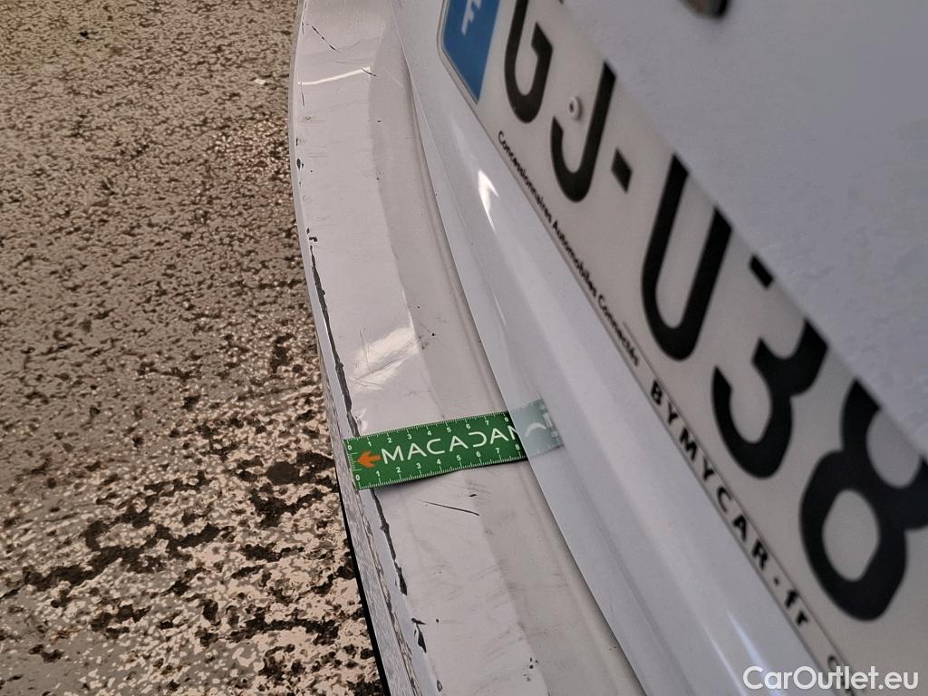  Skoda  Octavia  Break Business 2.0 TDI 150CV BVA7 E6d / TRANSFO VP/VF #33