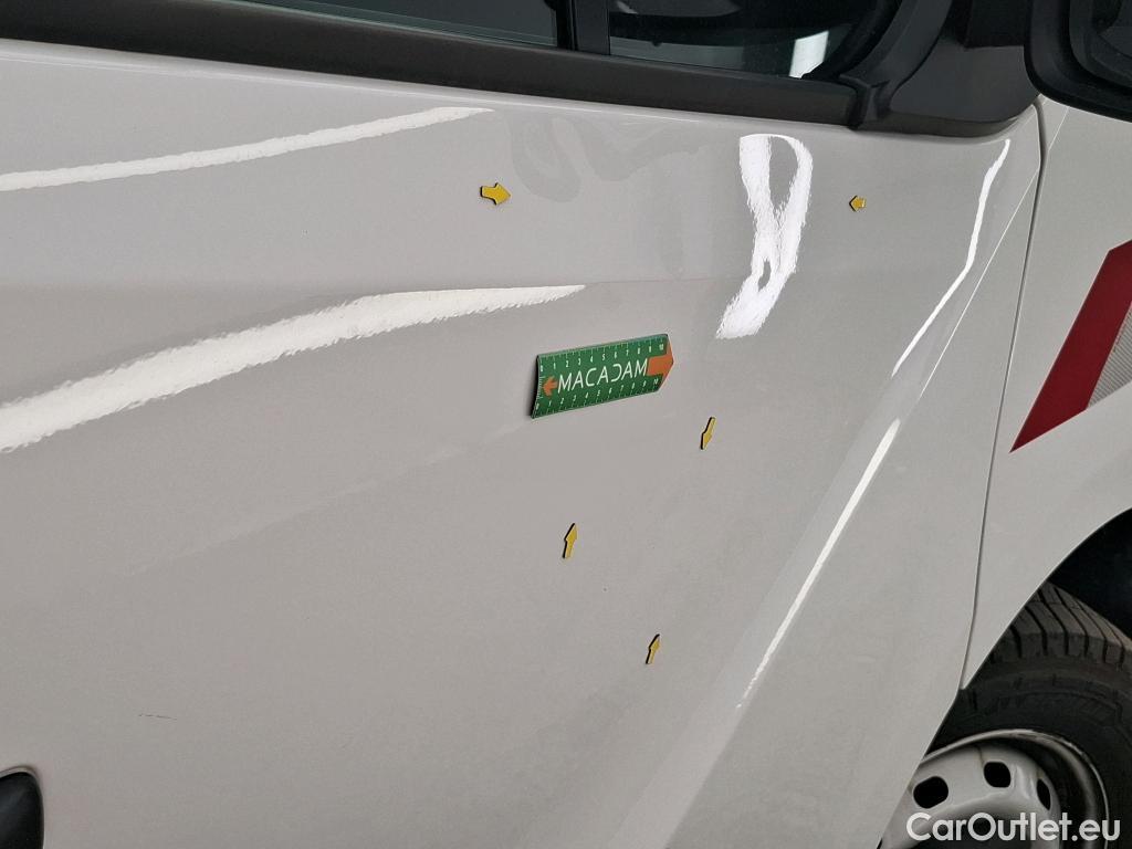  Renault  Trafic  Fourgon L1H1 2T8 Confort 2.0 dCi 110CV BVM6 E6d #10