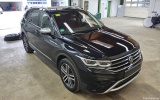  Volkswagen  Tiguan  Allspace Elegance 4Motion 2.0 TDI 147KW AT7 E6d #53