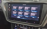  Volkswagen  Tiguan  Allspace Elegance 4Motion 2.0 TDI 147KW AT7 E6d #58