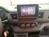  Renault  Trafic  Fourgon L1H1 2T8 Confort 2.0 dCi 110CV BVM6 E6d #7