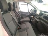  Renault  Trafic  Fourgon L1H1 2T8 Confort 2.0 dCi 110CV BVM6 E6d #8