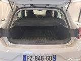  Renault  Clio  V Société Air 1.5 dCi 85CV BVM6 E6dT #10