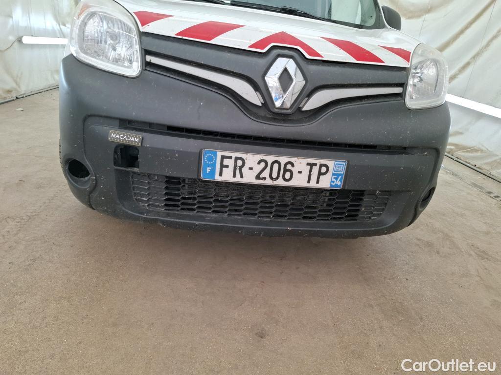  Renault  Kangoo  Express Maxi Extra (Série Spéciale) 1.5 #46