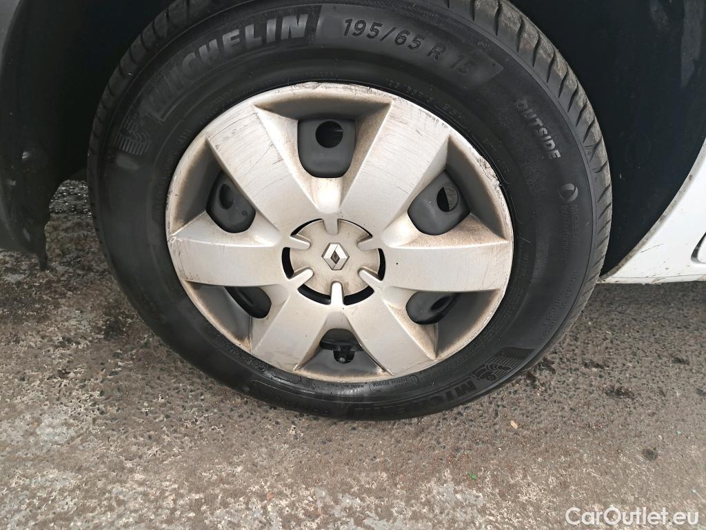  Renault  Kangoo  II Express Maxi Extra (Série Spéciale) 1.5 dCi 95CV BVM6 E6dT #62