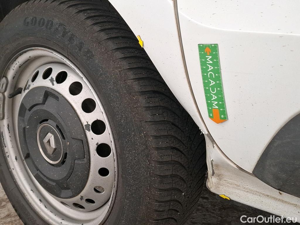 Renault  EXPRESS Kangoo  Confort 1.5 dCi 95CV BVM6 E6d #2