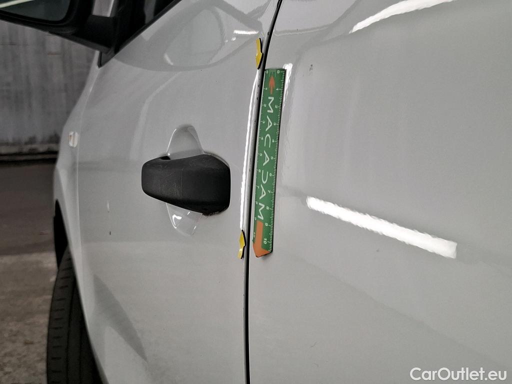 Renault  EXPRESS Kangoo  Confort 1.5 dCi 95CV BVM6 E6d #17