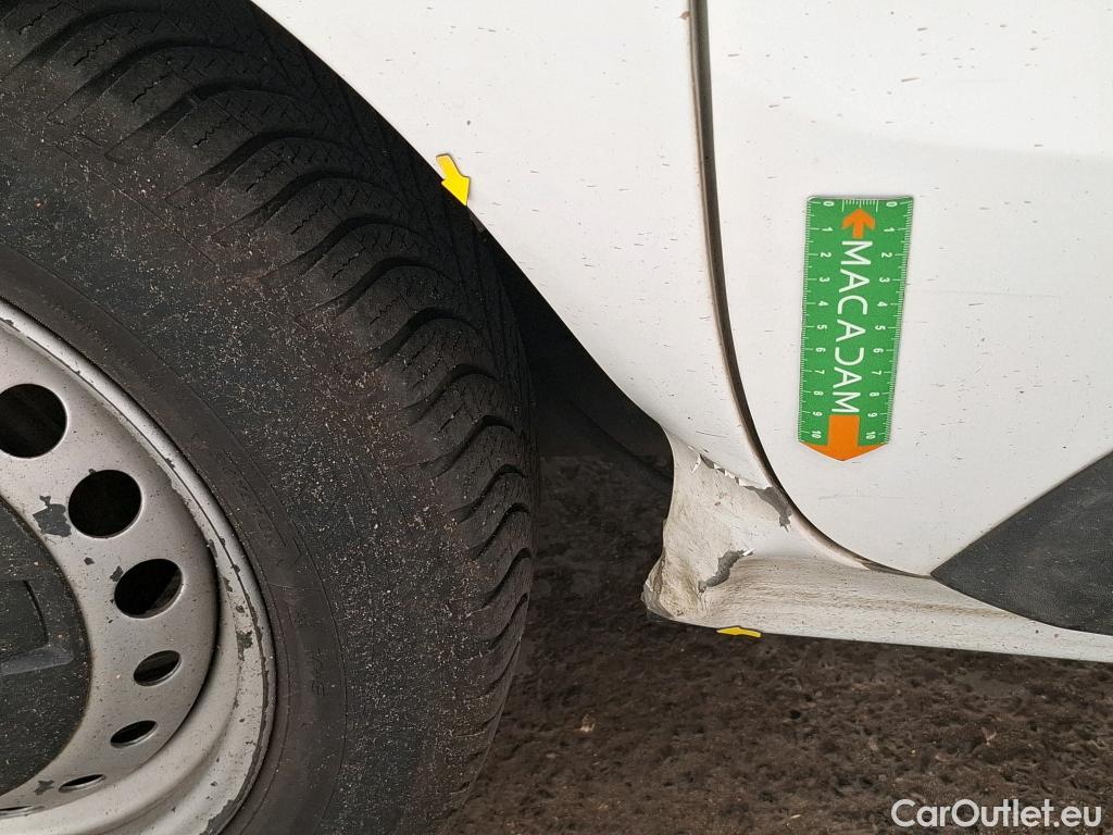  Renault  EXPRESS Kangoo  Confort 1.5 dCi 95CV BVM6 E6d #3