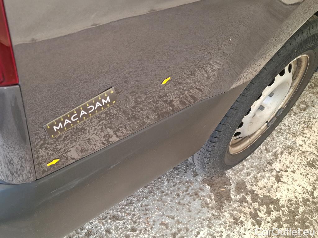  Peugeot  Expert  Fourgon Asphalt Long 2.0 HDi 180CV BVA8 E6d #4