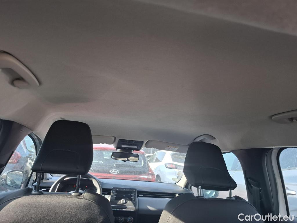  Renault  Clio  V Société Air 1.5 dCi 85CV BVM6 E6dT #5