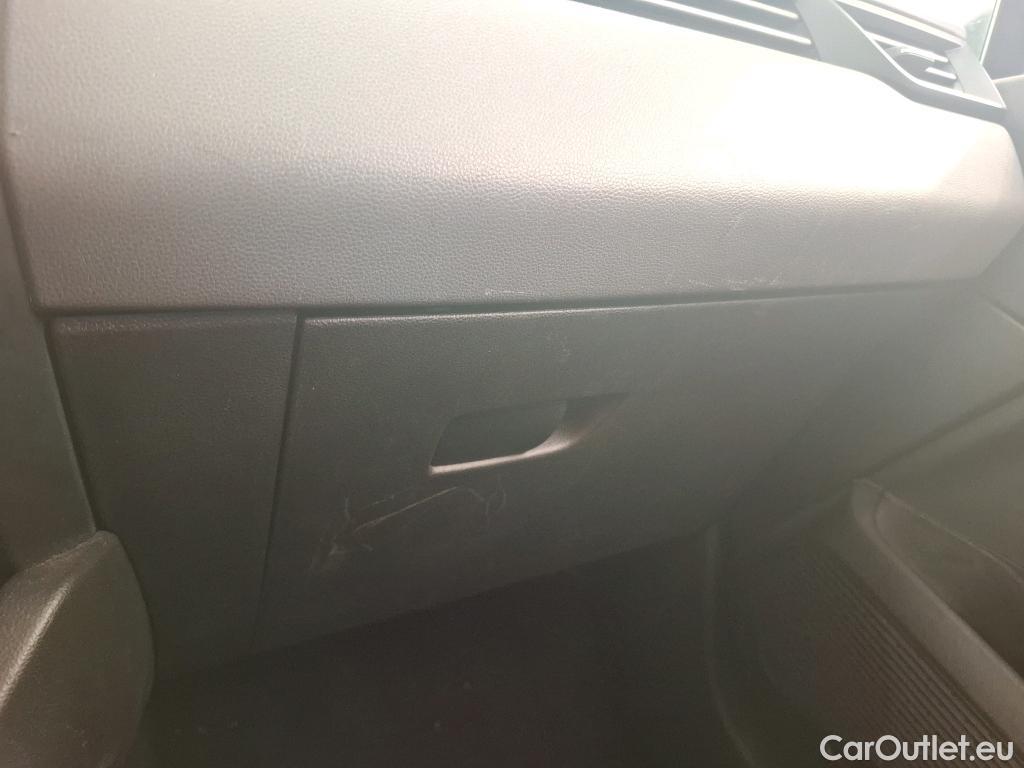  Renault  Clio  V Société Air 1.5 dCi 85CV BVM6 E6dT #17