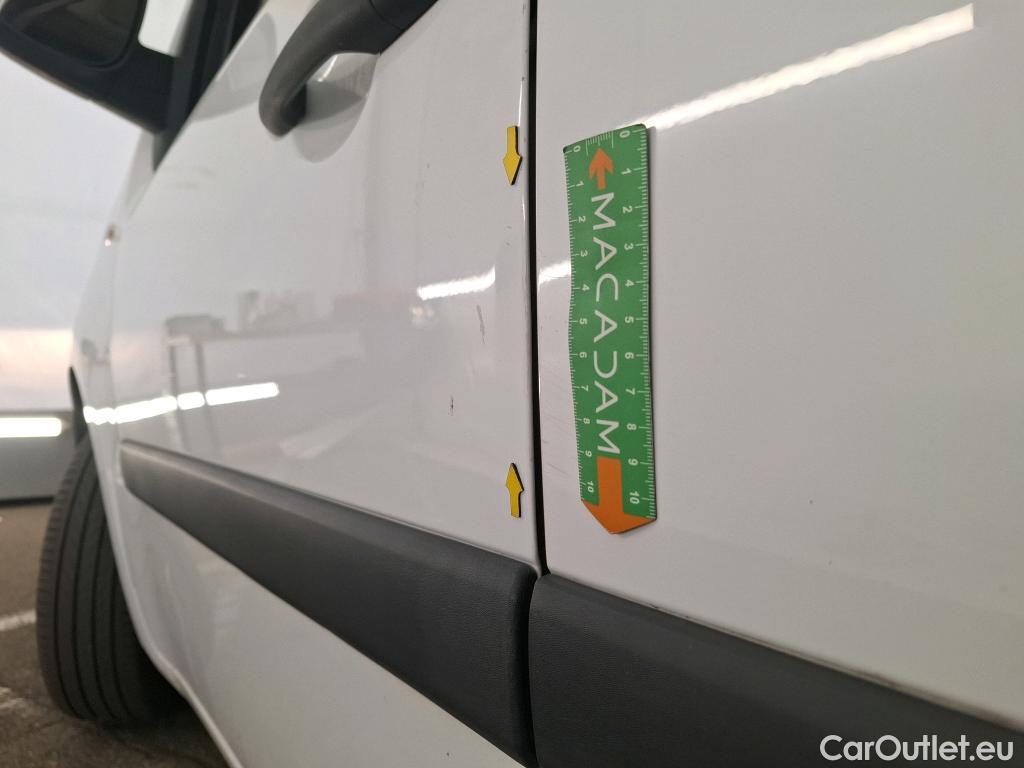  Renault  Kangoo  II Express Grand Confort (L1) 1.5 dCi 80CV BVM6 E6dT #3