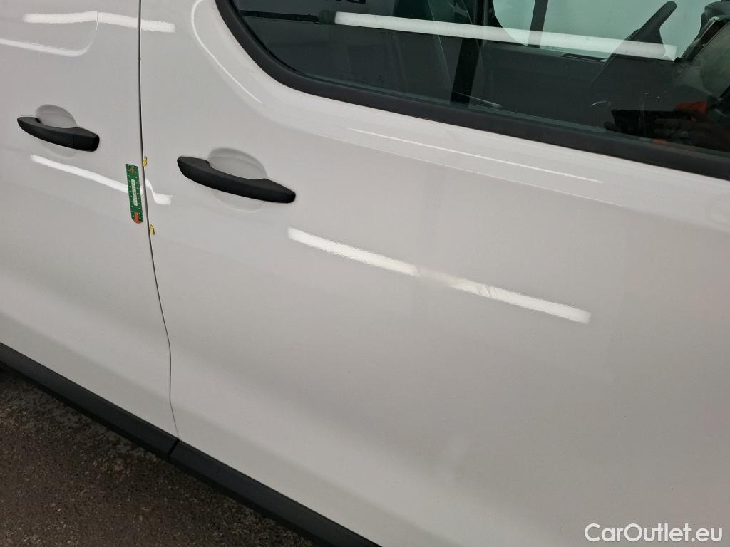  Peugeot  Expert  Fourgon Premium L1 1.5 HDi 120CV BVM6 E6d #3