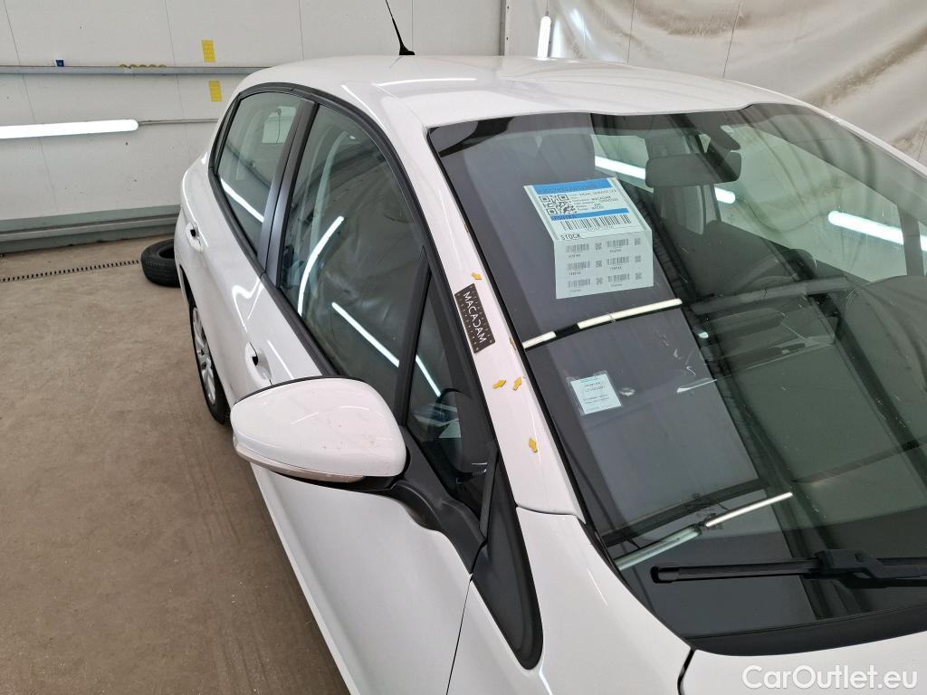  Peugeot  208 PEUGEOT  Affaire / 2015 / 5P / Berline &BlueHDi 100 €6.c S&S PREMIUM #34