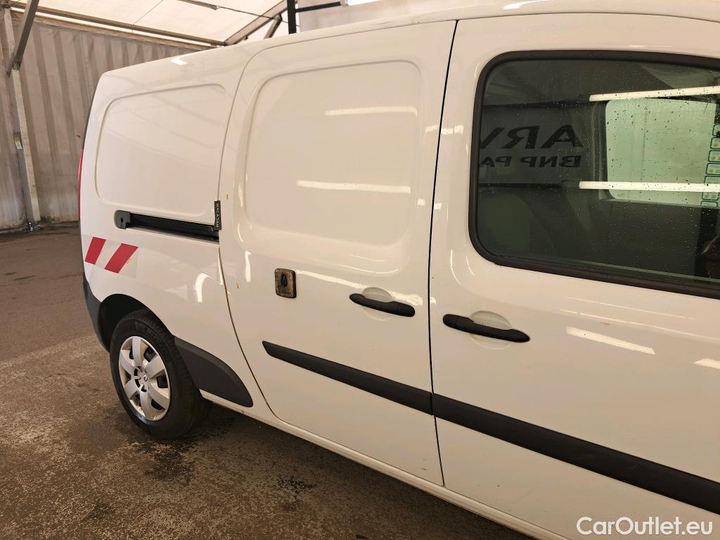  Renault  Kangoo  II Express Maxi Extra (Série Spéciale) 1.5 dCi 95CV BVM6 E6dT #32