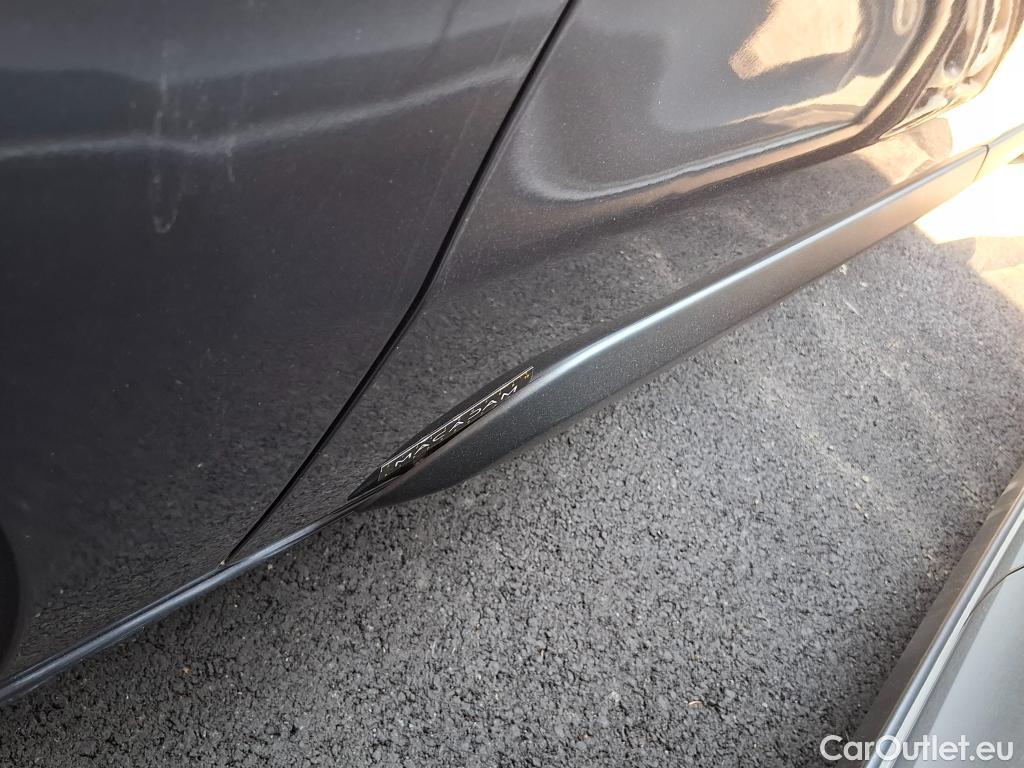  Peugeot  Expert  Fourgon Asphalt Long 2.0 HDi 180CV BVA8 E6d #13