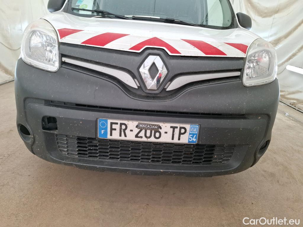  Renault  Kangoo  Express Maxi Extra (Série Spéciale) 1.5 #60