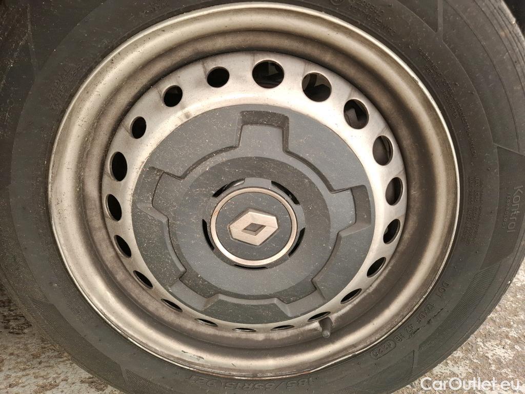  Renault  EXPRESS Kangoo  Confort 1.5 dCi 95CV BVM6 E6d #27