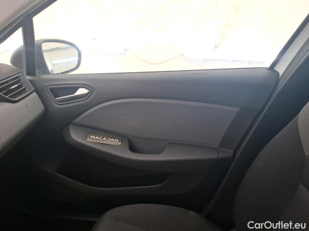  Renault  Clio  V Société Air 1.5 dCi 85CV BVM6 E6dT #18