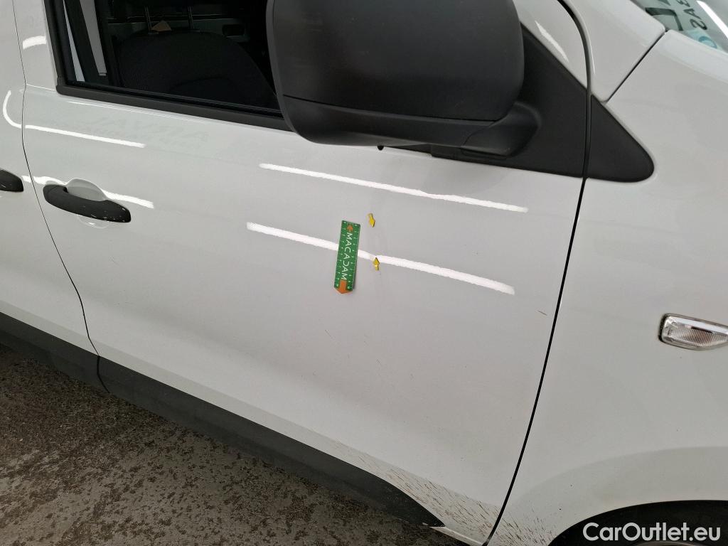  Renault  EXPRESS Kangoo  Confort 1.5 dCi 95CV BVM6 E6d #54
