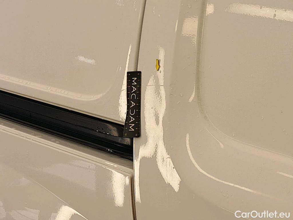  Renault  Kangoo  II Express Maxi Extra (Série Spéciale) 1.5 dCi 95CV BVM6 E6dT #33