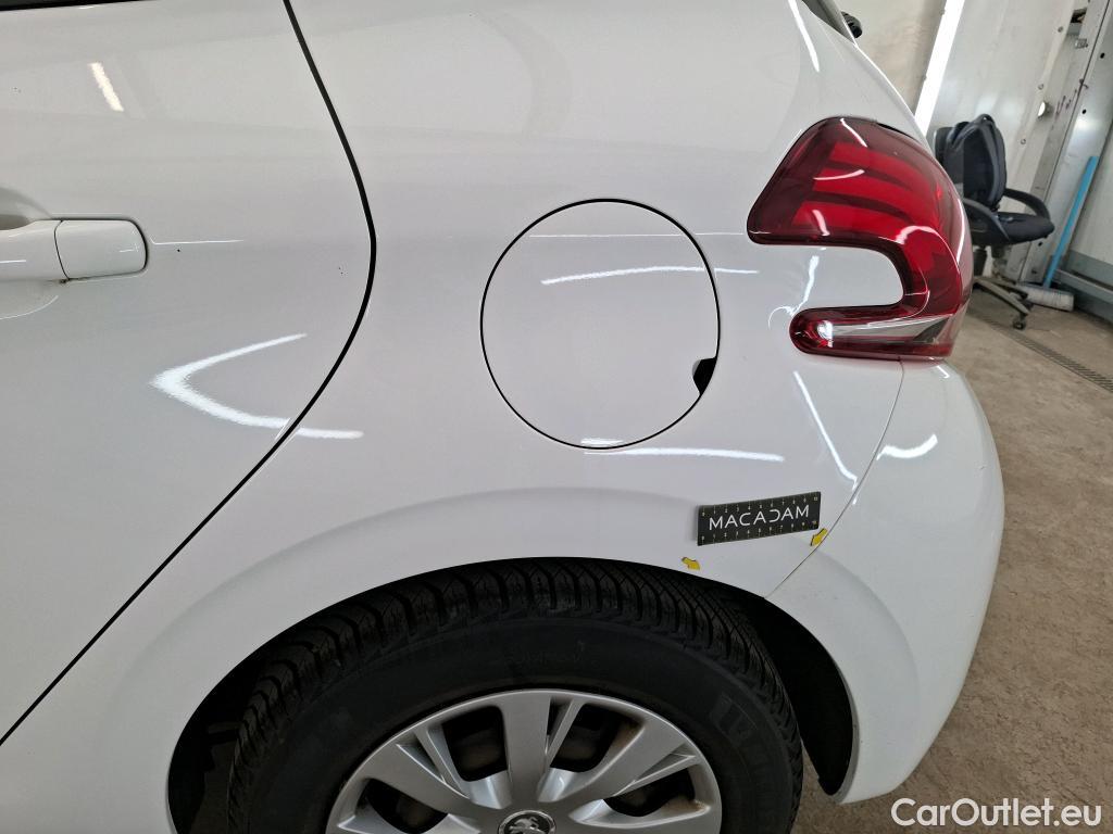  Peugeot  208 PEUGEOT  Affaire / 2015 / 5P / Berline &BlueHDi 100 €6.c S&S PREMIUM #1