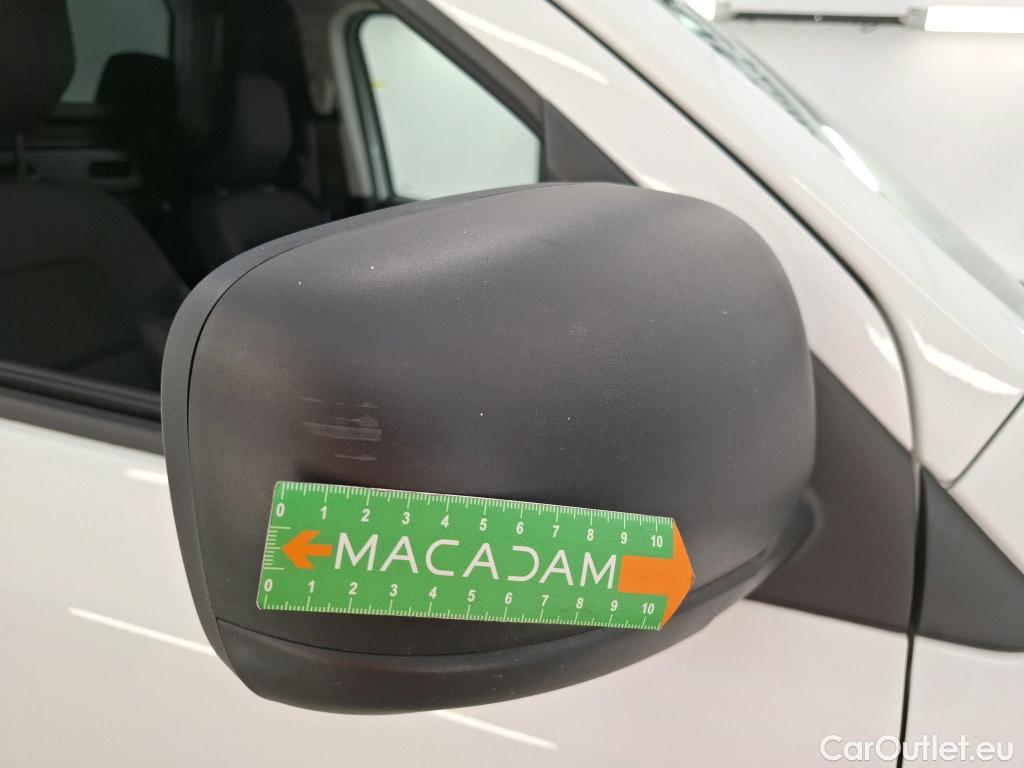  Renault  EXPRESS Kangoo  Confort 1.5 dCi 95CV BVM6 E6d #67