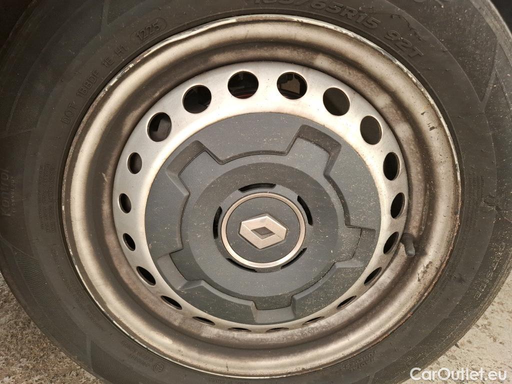  Renault  EXPRESS Kangoo  Confort 1.5 dCi 95CV BVM6 E6d #23