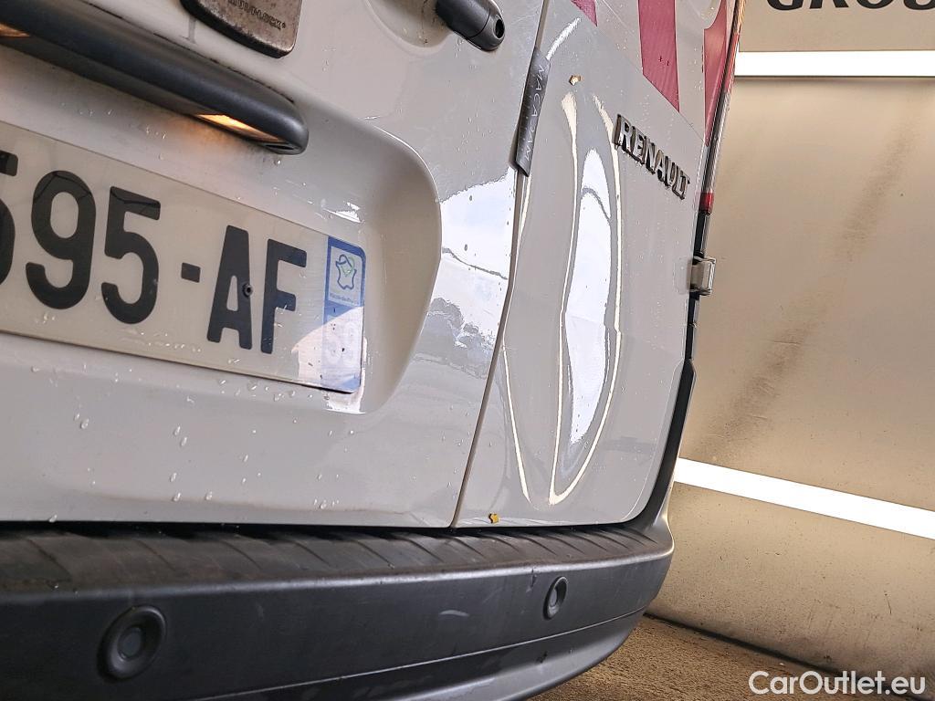  Renault  Kangoo  II Express Maxi Extra (Série Spéciale) 1.5 dCi 95CV BVM6 E6dT #11