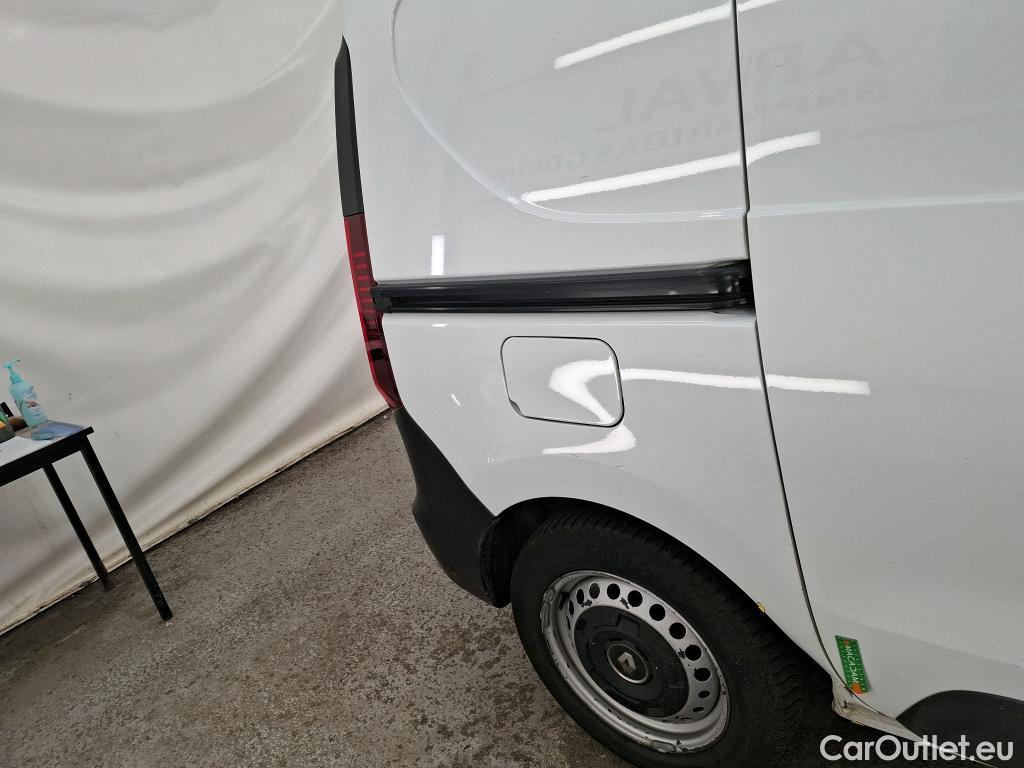  Renault  EXPRESS Kangoo  Confort 1.5 dCi 95CV BVM6 E6d #1
