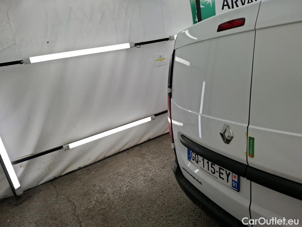  Renault  EXPRESS Kangoo  Confort 1.5 dCi 95CV BVM6 E6d #19