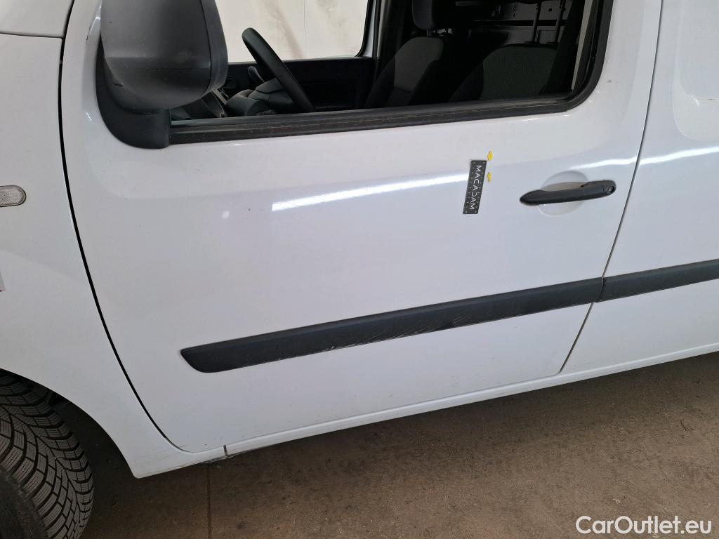  Renault  Kangoo  Express Maxi Extra (Série Spéciale) 1.5 #69