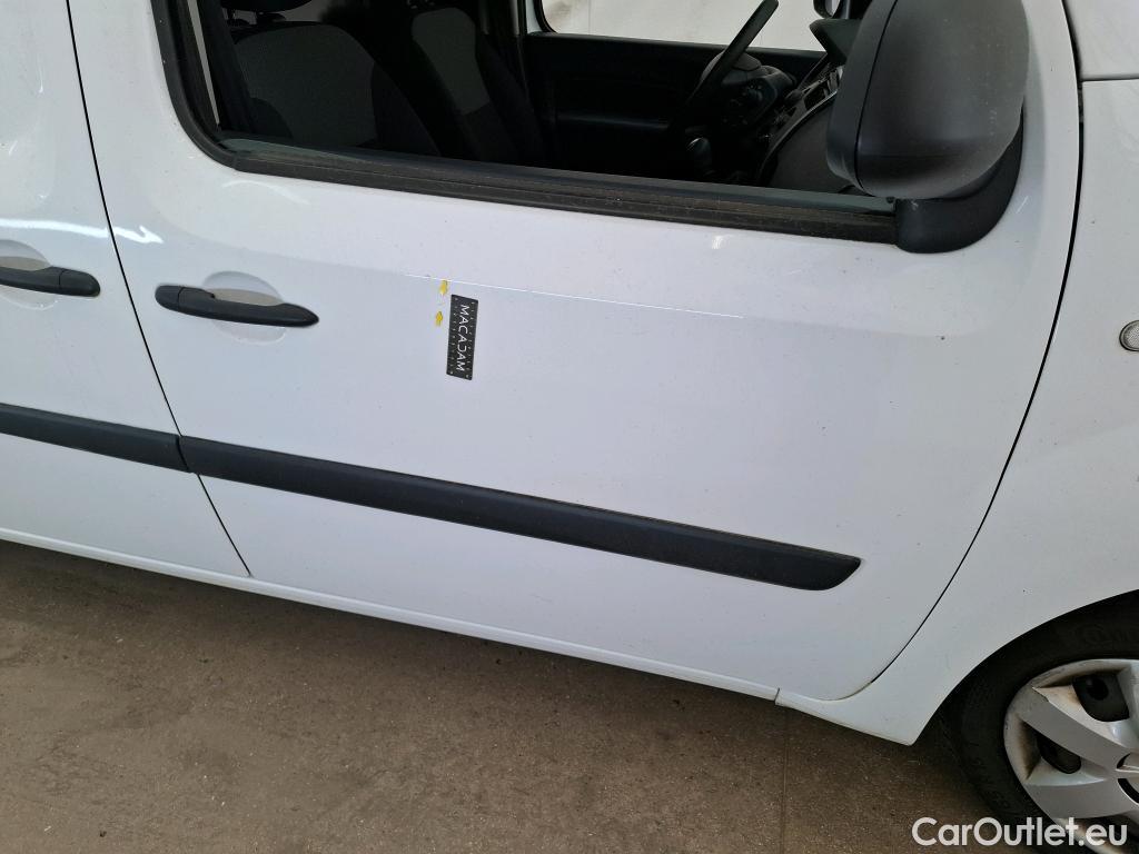  Renault  Kangoo  Express Maxi Extra (Série Spéciale) 1.5 #64