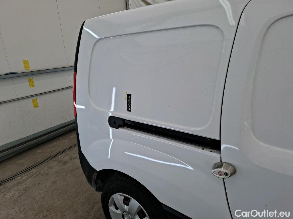  Renault  Kangoo  Express Maxi Extra (Série Spéciale) 1.5 #77