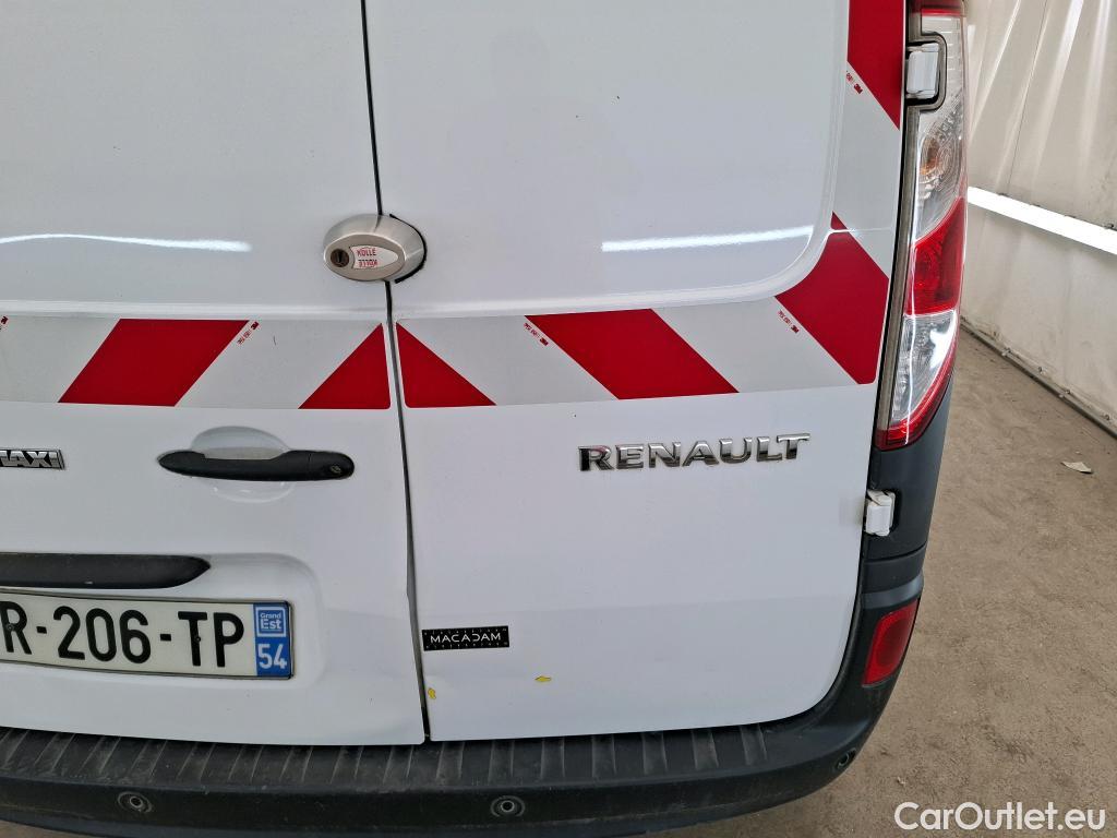  Renault  Kangoo  Express Maxi Extra (Série Spéciale) 1.5 #18