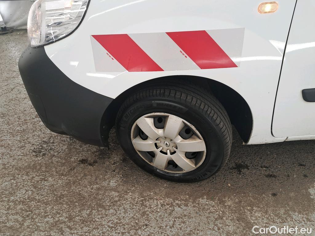  Renault  Kangoo  II Express Maxi Extra (Série Spéciale) 1.5 dCi 95CV BVM6 E6dT #61