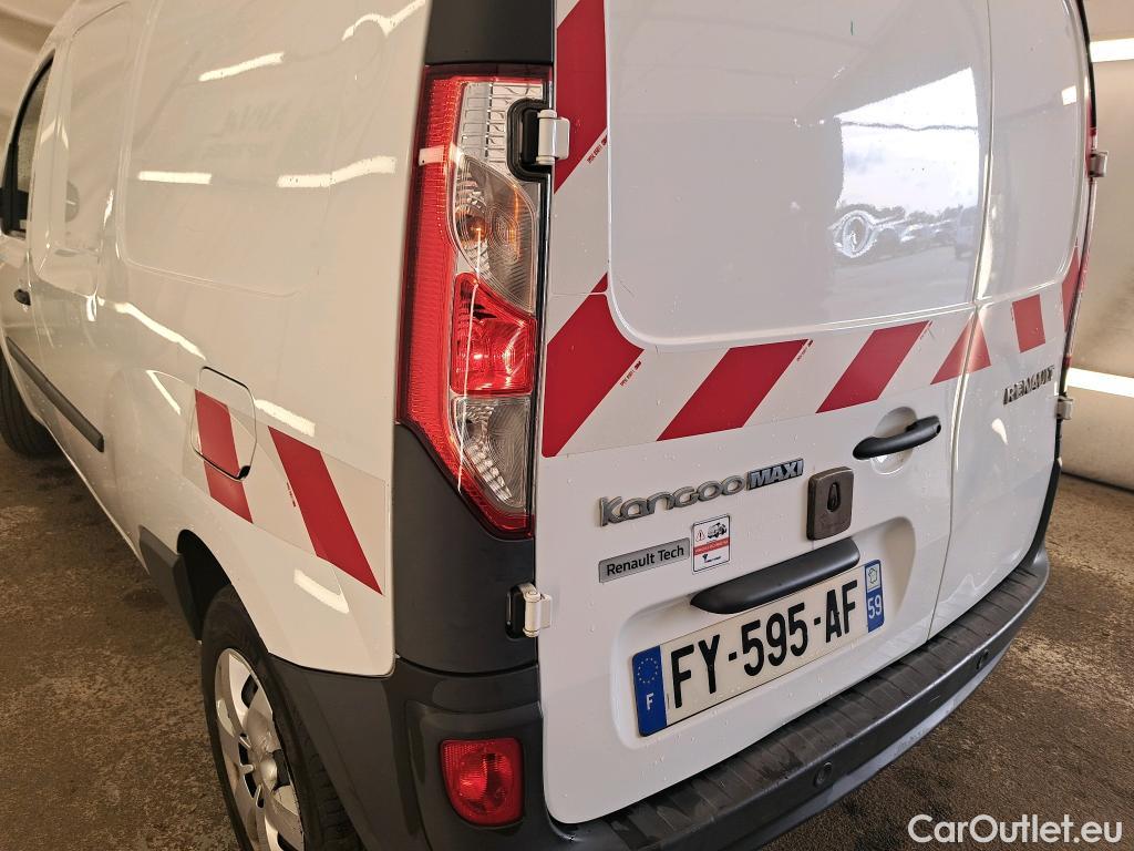  Renault  Kangoo  II Express Maxi Extra (Série Spéciale) 1.5 dCi 95CV BVM6 E6dT #50