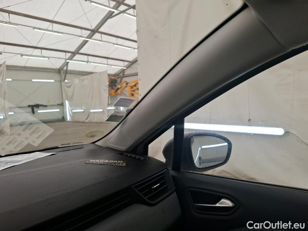  Renault  Clio  V Société Air 1.5 dCi 85CV BVM6 E6dT #65