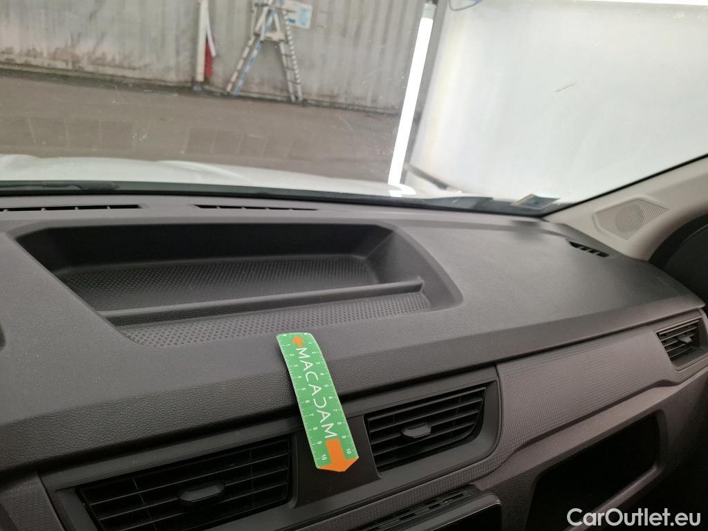  Renault  EXPRESS Kangoo  Confort 1.5 dCi 95CV BVM6 E6d #37