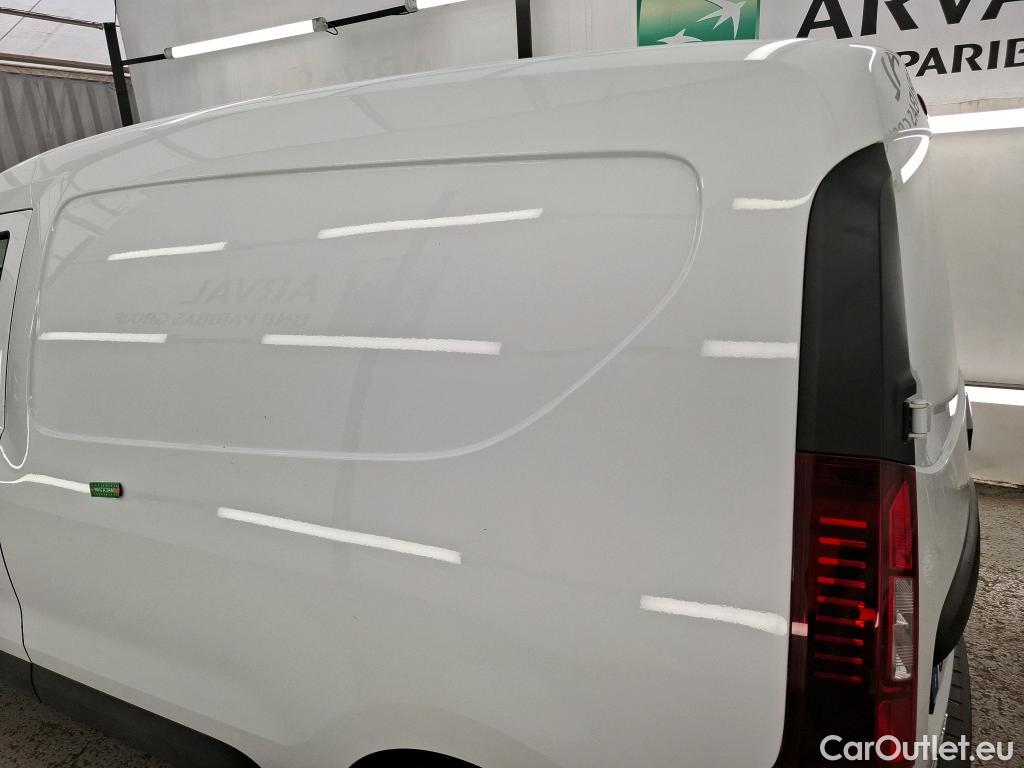  Renault  EXPRESS Kangoo  Confort 1.5 dCi 95CV BVM6 E6d #9