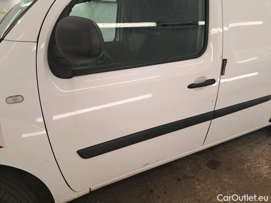  Renault  Kangoo  II Express Maxi Extra (Série Spéciale) 1.5 dCi 95CV BVM6 E6dT #36