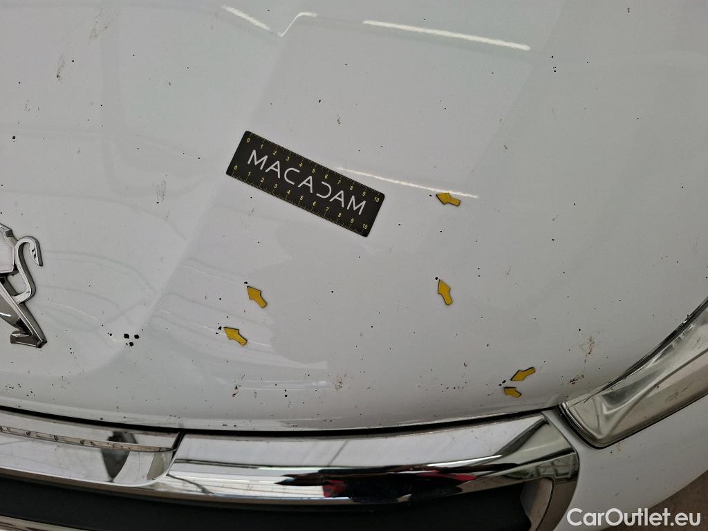  Peugeot  208 PEUGEOT  Affaire / 2015 / 5P / Berline &BlueHDi 100 €6.c S&S PREMIUM #8