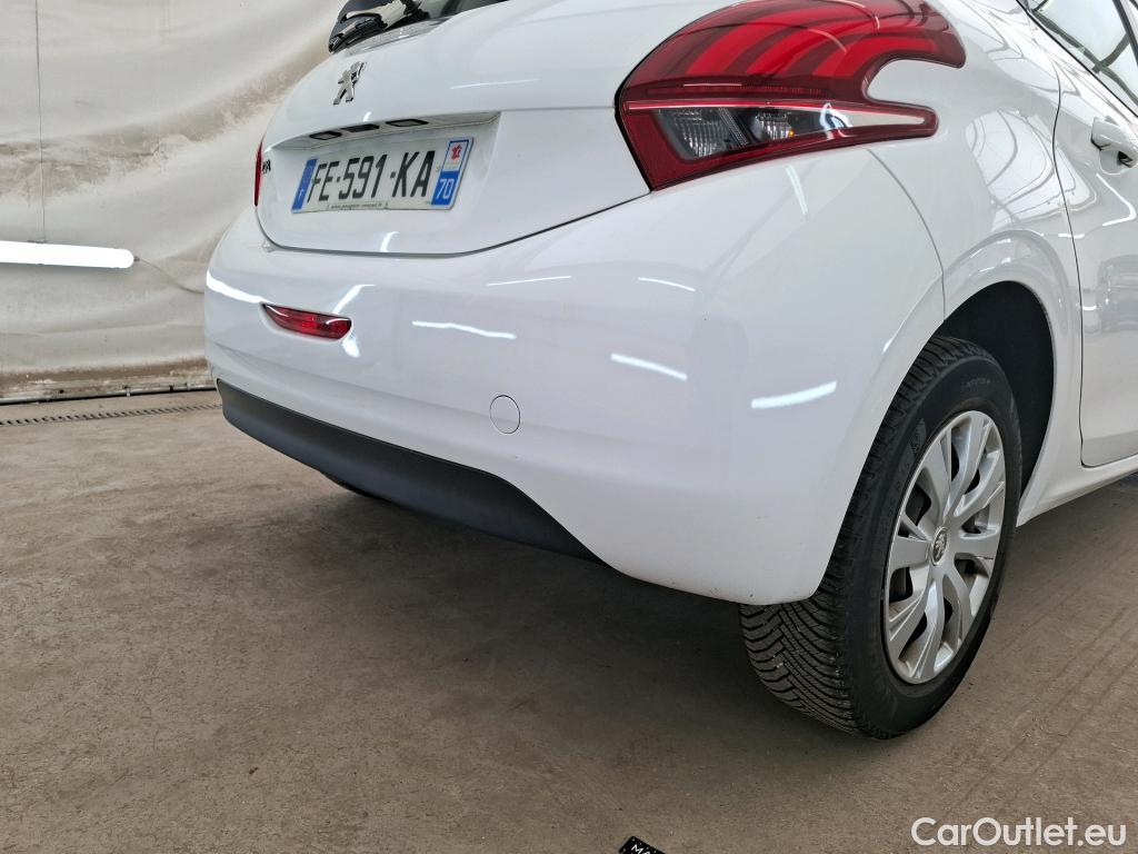  Peugeot  208 PEUGEOT  Affaire / 2015 / 5P / Berline &BlueHDi 100 €6.c S&S PREMIUM #10