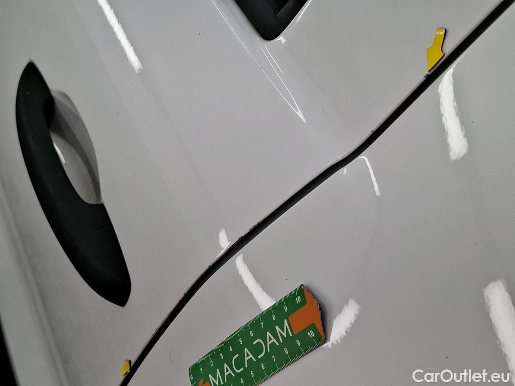  Renault  EXPRESS Kangoo  Confort 1.5 dCi 95CV BVM6 E6d #18