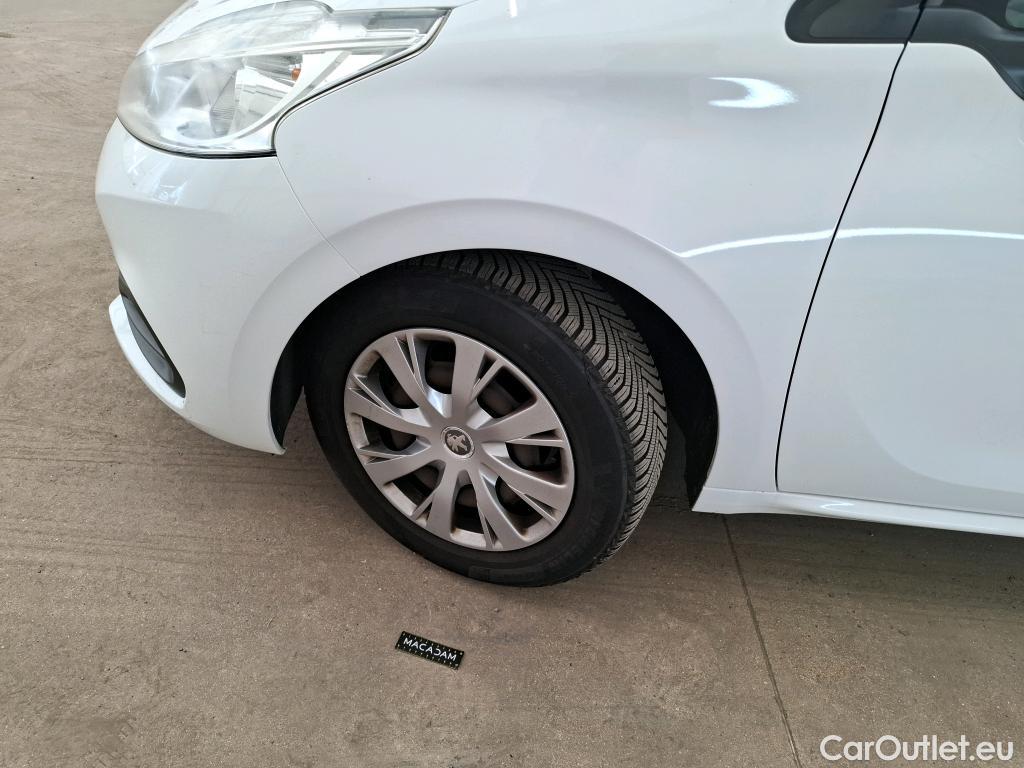  Peugeot  208 PEUGEOT  Affaire / 2015 / 5P / Berline &BlueHDi 100 €6.c S&S PREMIUM #19