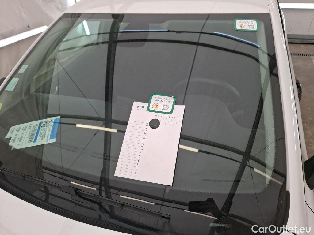  Renault  Clio  V Société Air 1.5 dCi 85CV BVM6 E6dT #12