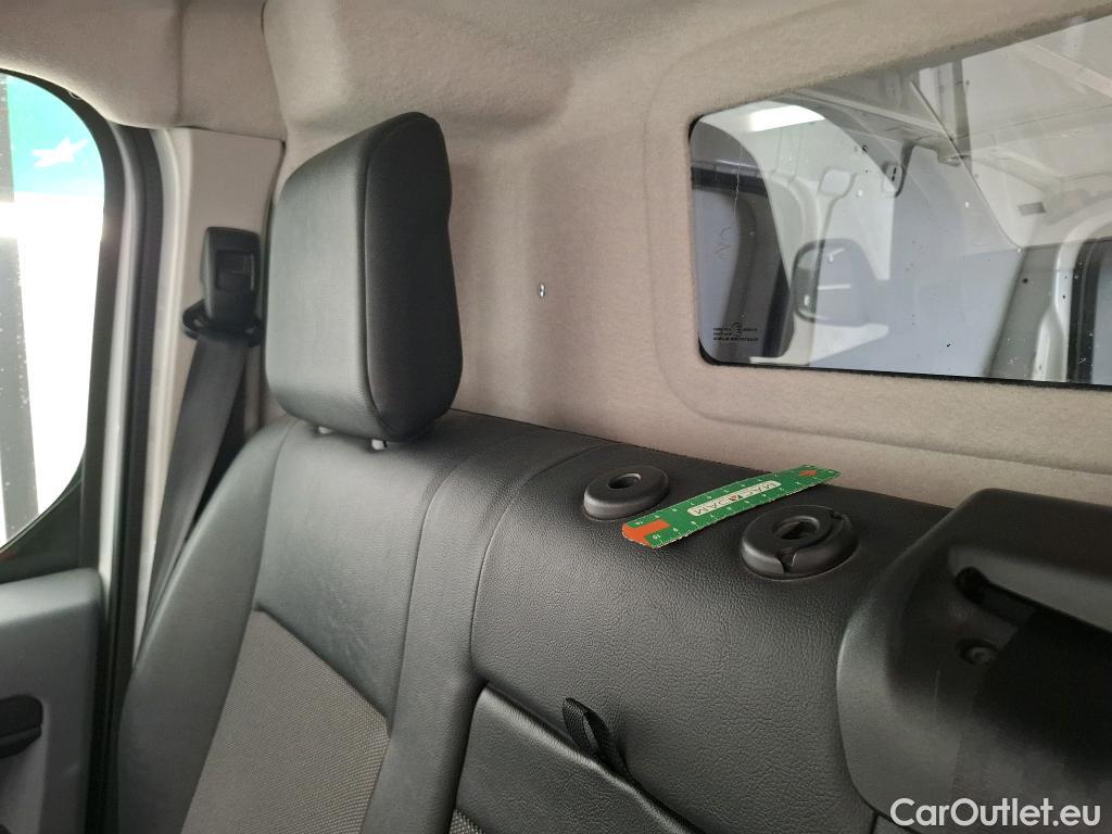  Peugeot  Expert  Fourgon Premium L1 1.5 HDi 120CV BVM6 E6d #11