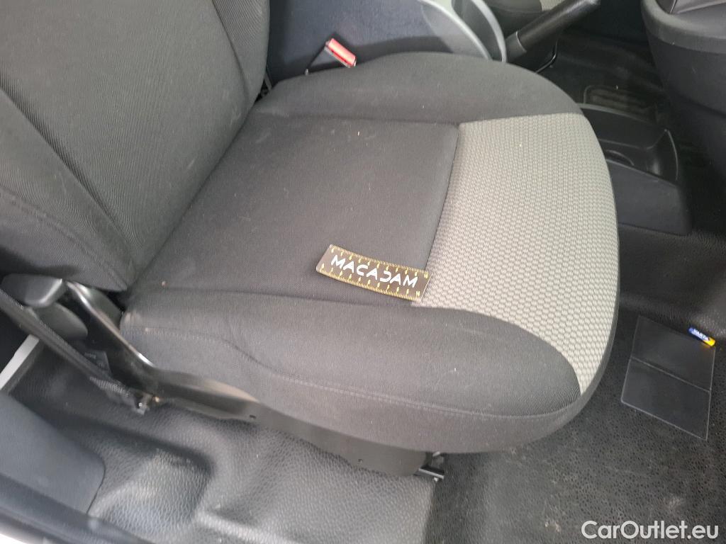  Renault  Kangoo  II Express Grand Confort (L1) 1.5 dCi 80CV BVM6 E6dT #25