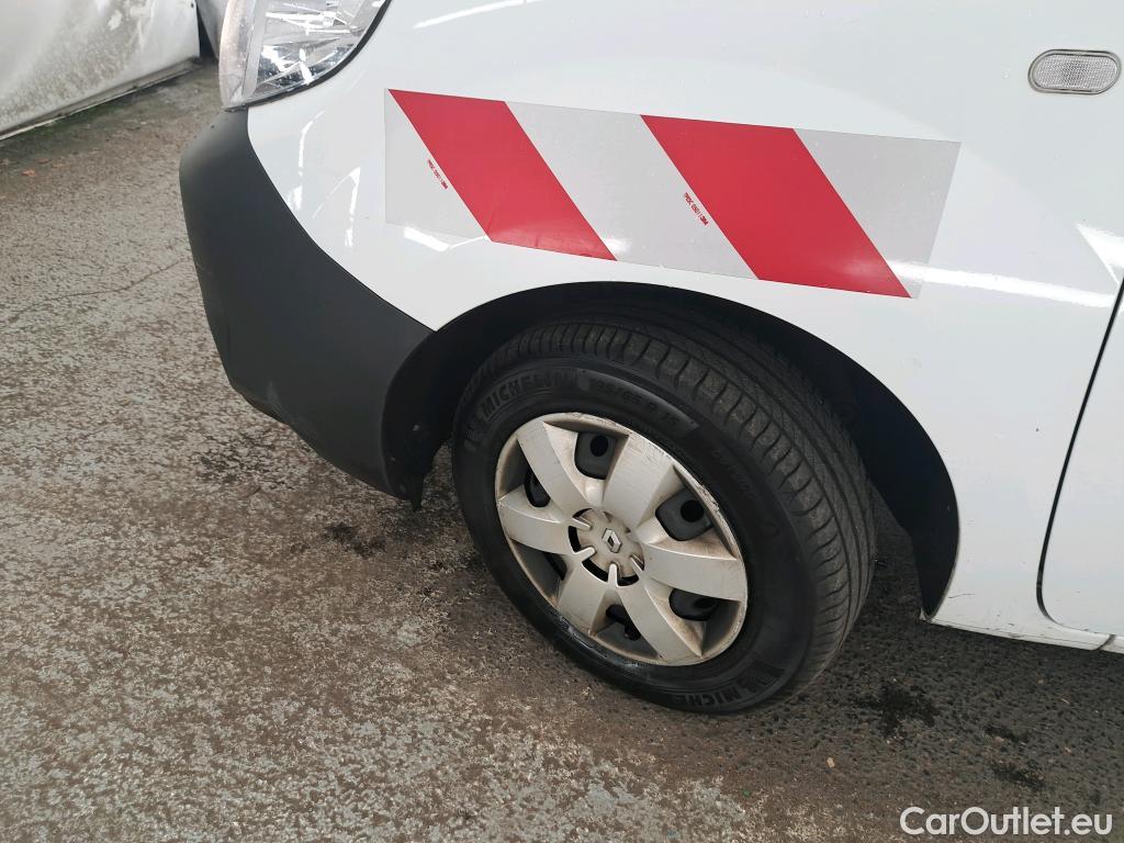  Renault  Kangoo  II Express Maxi Extra (Série Spéciale) 1.5 dCi 95CV BVM6 E6dT #48